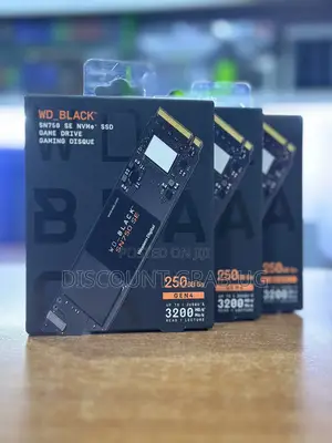 Wd Black Sn850 250gb