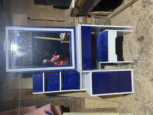 Dressing Unit