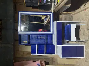 Dressing Unit