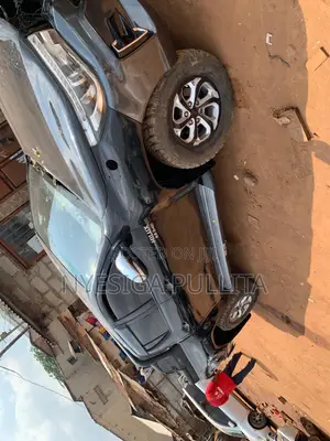 Car Spraying