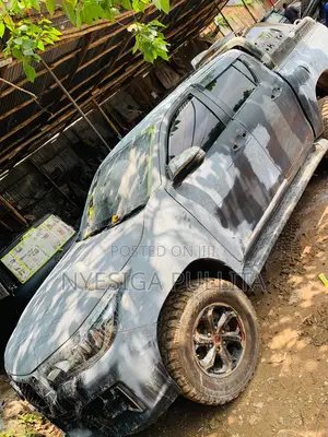 Car Spraying
