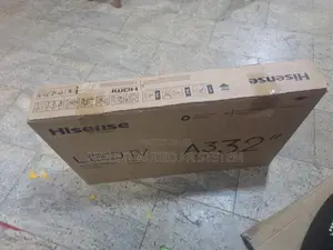 Hisense Flat Tv