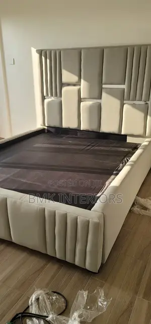 Exctive Kig Bed