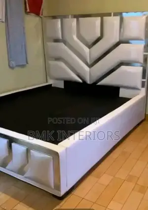Exctive Kig Bed