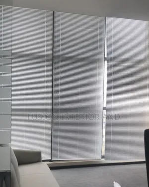 Vernatian Blinds