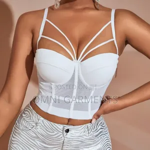 Corsets Bra