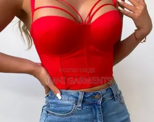 Corsets Bra