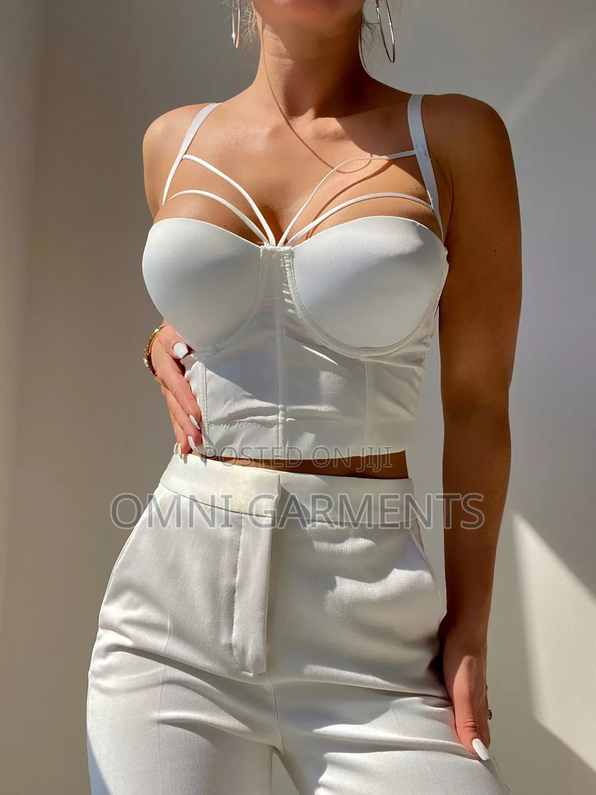 Corsets Bra