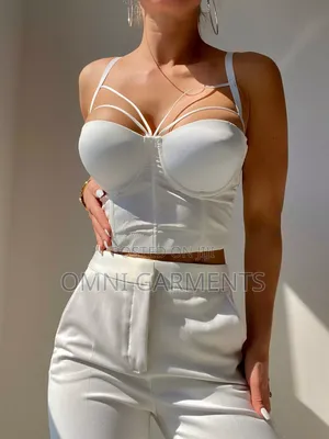 Corsets Bra