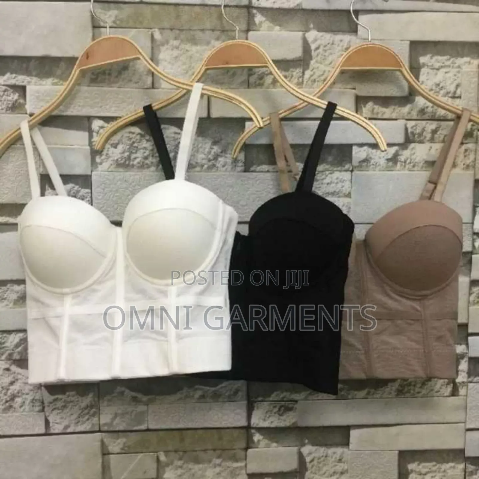 Corsets Bra