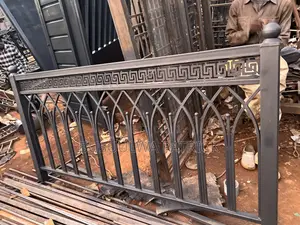 Star Quality Balcony