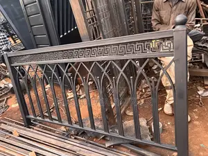 Star Quality Balcony