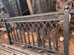 Star Quality Balcony