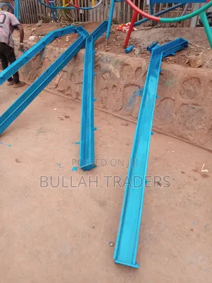 Fance Poles Molds Good Quality 3 Meters Height