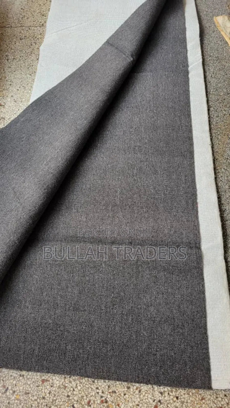 Wall to Wall Carpets All Colours