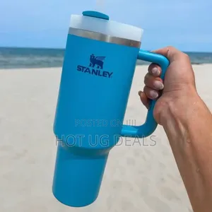 Stanely Mug Insulated Stainless Steel 1200mls - Multicolor