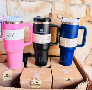 Stanely Stainless Steel Insulated Vacuum Mug 200 Mls