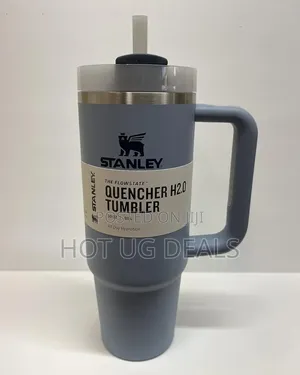 Stanely Stainless Steel Insulated Vacuum Mug 200 Mls
