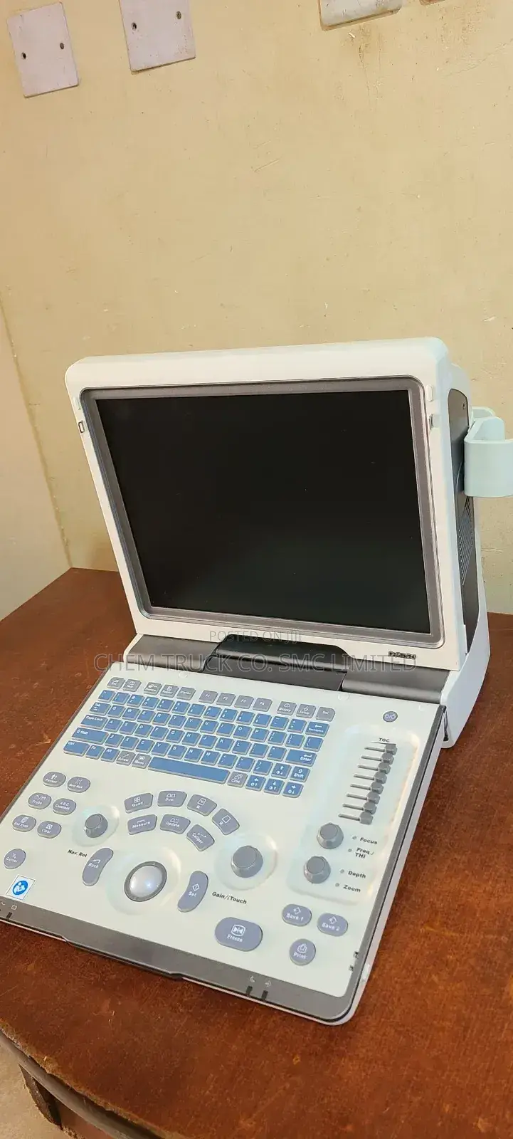 Mindray Dp 50