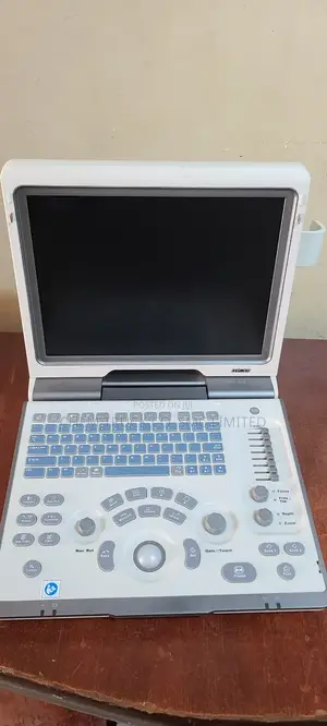 Mindray Dp 50