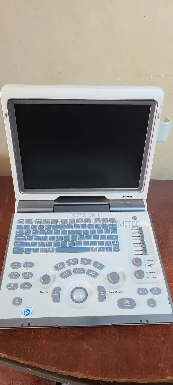 Mindray Dp 50