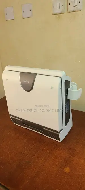 Mindray Dp 50