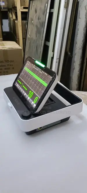 Fetal Monitor
