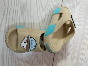 Brand New Crocs Shoes Size 30