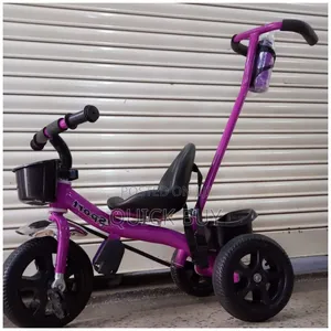 New Design Kids Sport Tricycle
