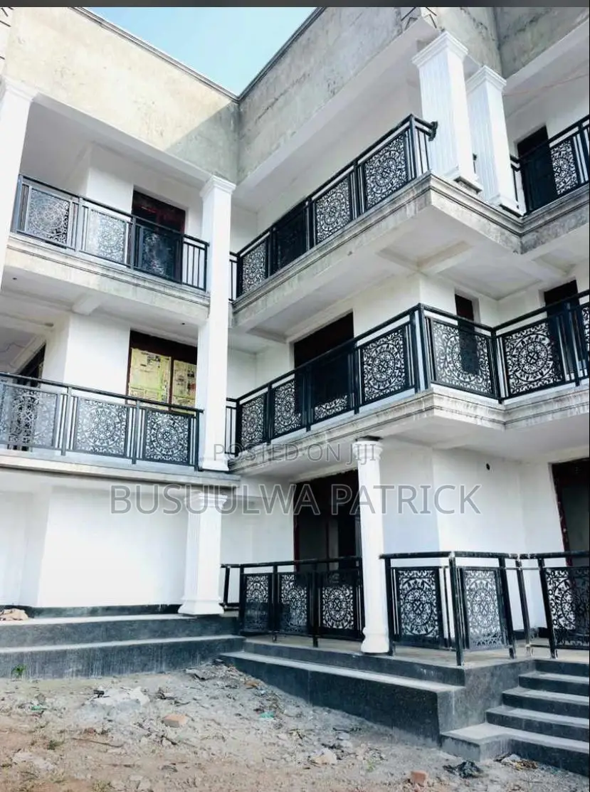 Flat Balcony Grill New Design