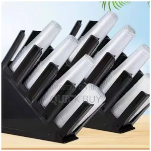 Plastic Affordable Disposable Cups Holder