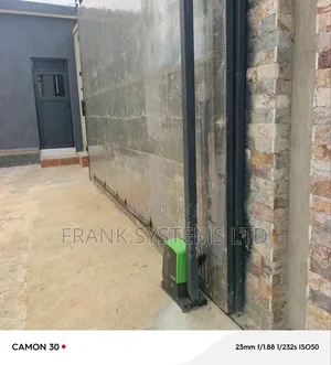 D5 Smart Centurion Gate System South Africa