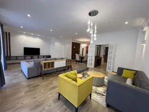 Furnished 4bdrm Apartment in Kololo, Central Division for rent