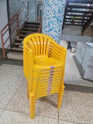 Plastic Chairs Yellow Plastic Chairs