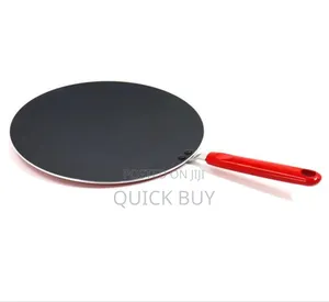 New Black Frying Pan ( Non-Stick)