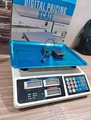 Digital Scale Digital Weighing Scales