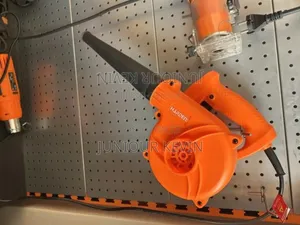 Air Blower Harden