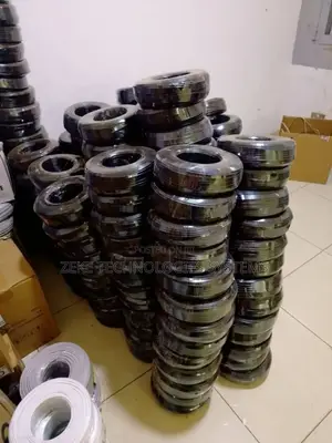 Cat6 Out Door 100m
