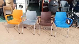 All Season Plastic Chairs Plastic Chairs Metal Stands
