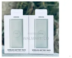 Samsung 10000mah Portable Power Bank