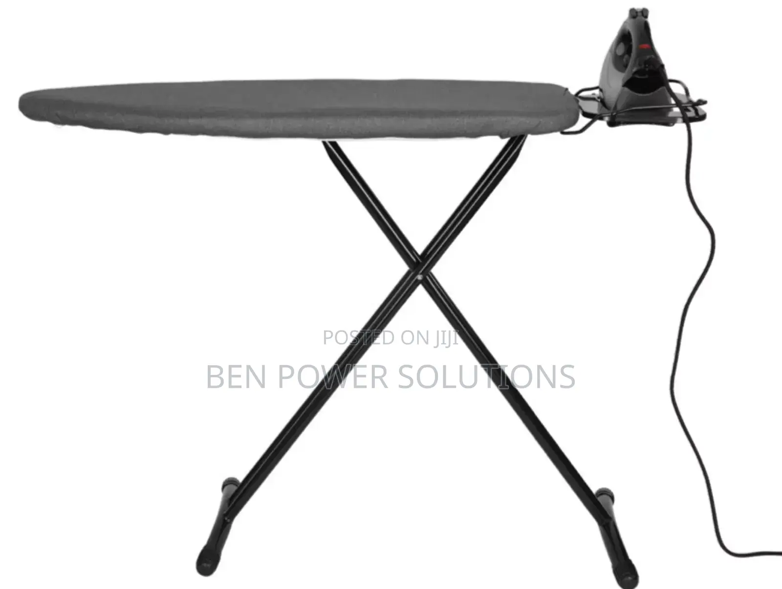 43×13 Inches Ironing Board