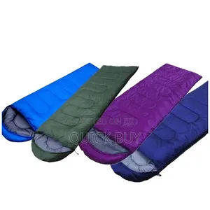 New Durable Outdoor Camping Sleeping Bag
