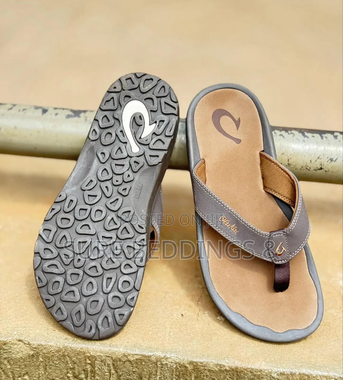 Casual Sandals