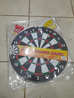 Dartboard Game