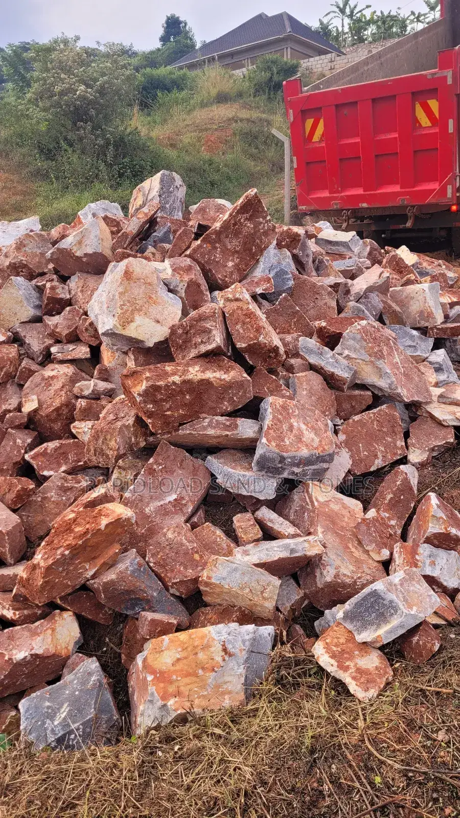 Hardcore for Sinotruck
