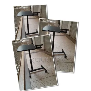 Multipurpose Design Foldable Table