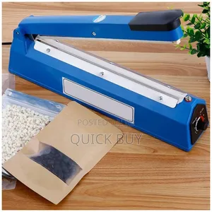 Impulse Sealer Mini Machine