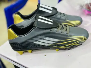 Adidas Football Boots (41-45)