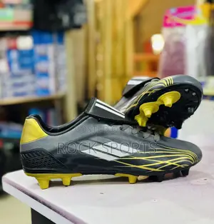Adidas Football Boots (41-45)