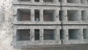 6 Inch Concrete Blocks
